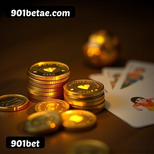 Vantagens exclusivas 901bet para jogadores brasileiros - São Paulo, Rio, BH