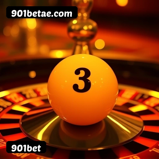 Loterias online disponíveis na 901bet