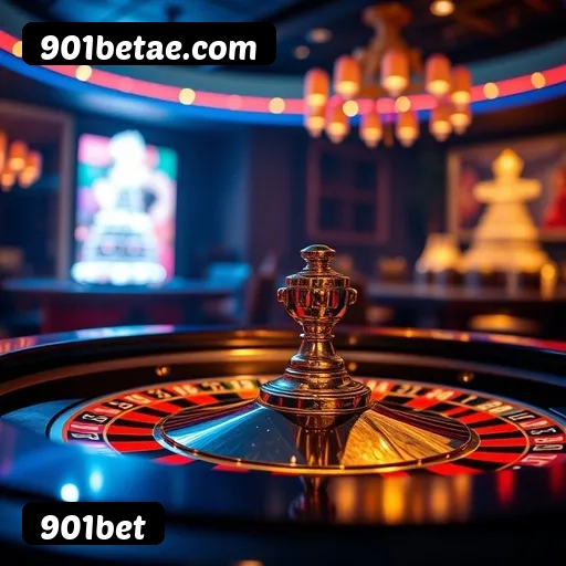 6 vantagens exclusivas do programa VIP da 901bet