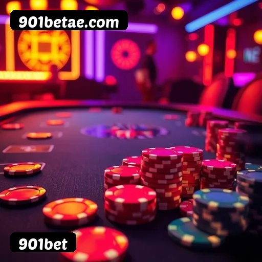 Níveis do programa VIP da 901bet